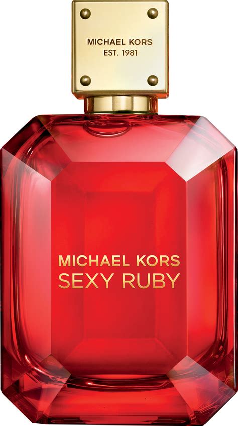 michael kors sexy ruby flaconi|Sexy Ruby Michael Kors perfume .